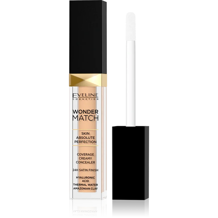 Eveline Wonder Match Concealer
