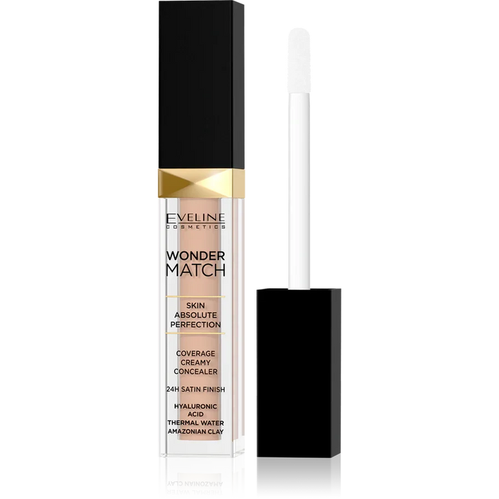 Eveline Wonder Match Concealer