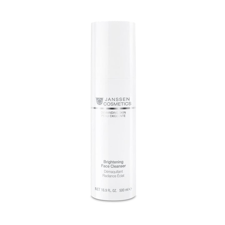 Janssen Brightening Face Cleanser