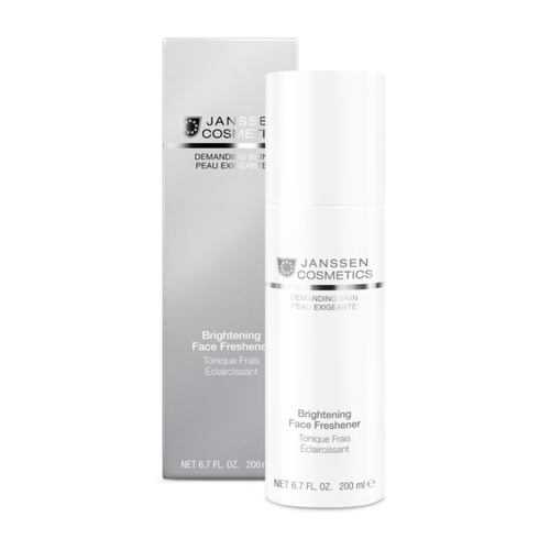 Janssen Brightening Face Freshener