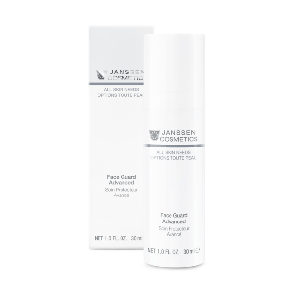 Janssen Face Guard Advanced 50 ML