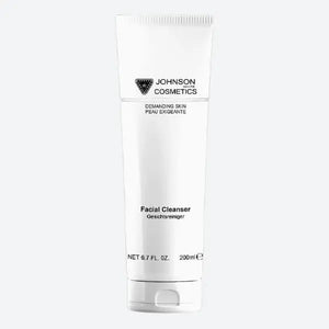 Johnson White Cosmetics Facial Cleanser 200 ML