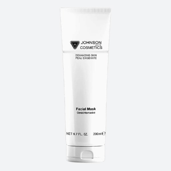 Johnson Whitening Facial Mask 200 ML