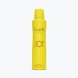 Confetti London Joy Body Spray 250 ML