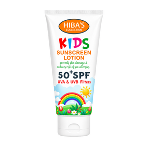 Kids Sunscreen Lotion (SPF 50) 50 ml