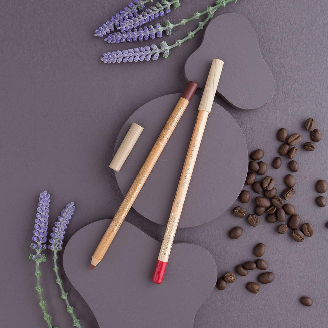 Lip & Eye Pencil