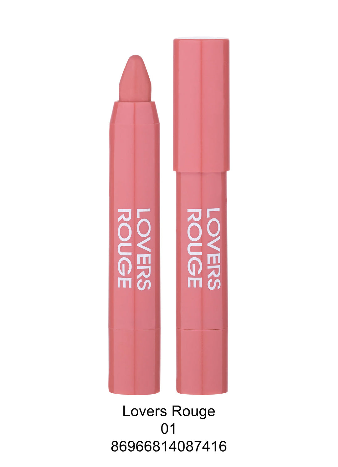 Gabrini Lovers Rouge Lipstick