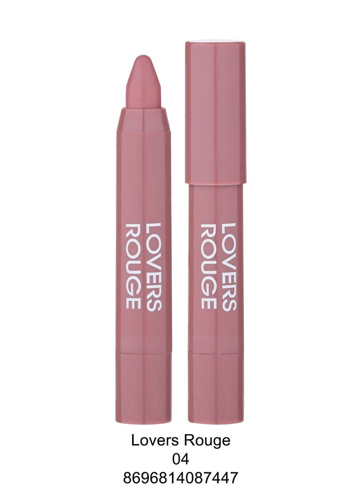 Gabrini Lovers Rouge Lipstick