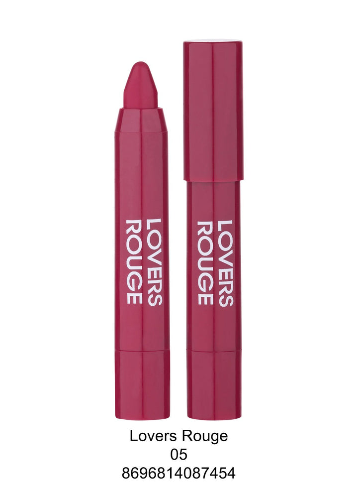 Gabrini Lovers Rouge Lipstick