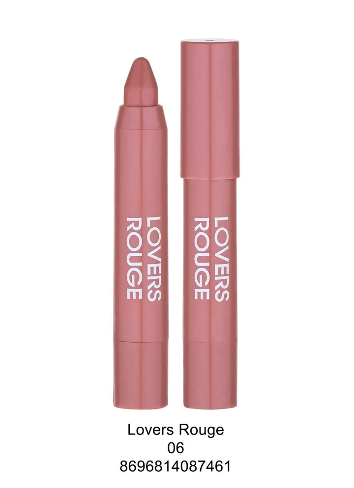 Gabrini Lovers Rouge Lipstick
