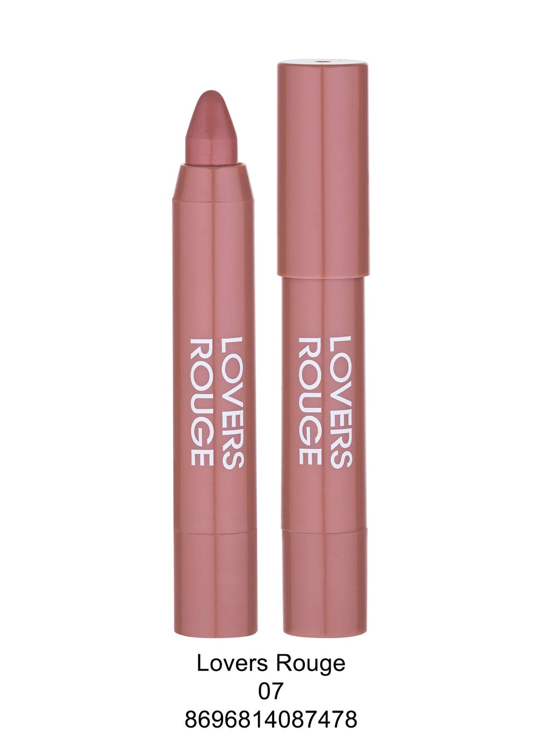Gabrini Lovers Rouge Lipstick