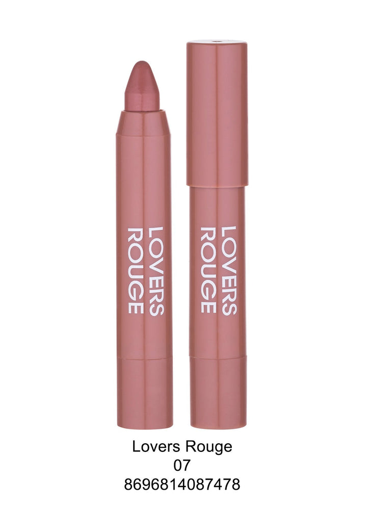 Gabrini Lovers Rouge Lipstick
