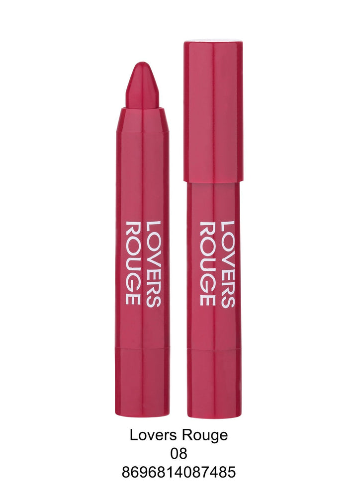 Gabrini Lovers Rouge Lipstick