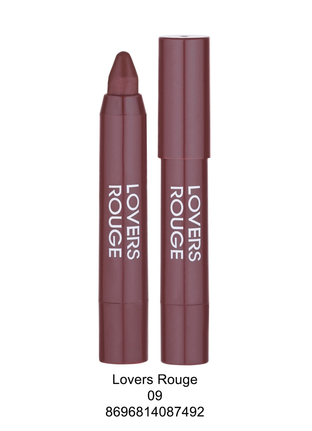 Gabrini Lovers Rouge Lipstick