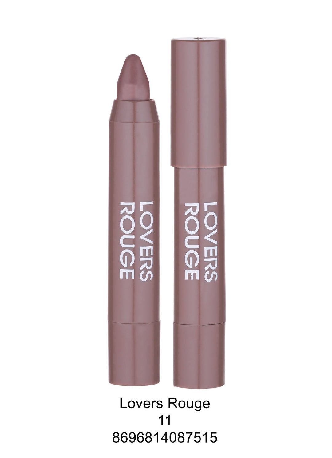 Gabrini Lovers Rouge Lipstick