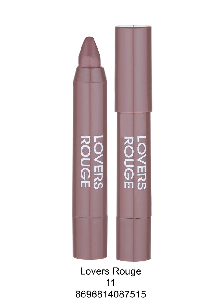 Gabrini Lovers Rouge Lipstick