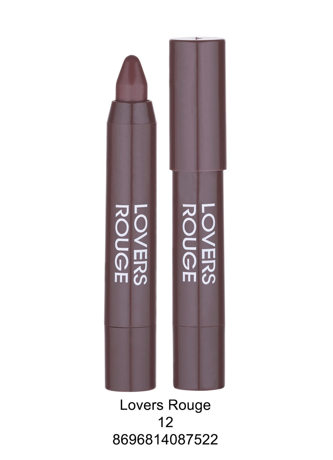 Gabrini Lovers Rouge Lipstick
