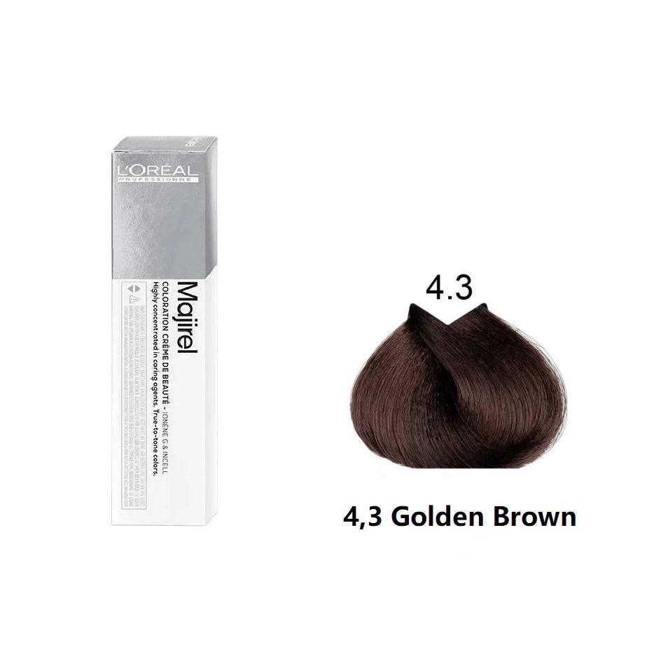 L'Oreal Majirel Color Tube 50 ML