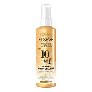 L'Oreal Elseve Extraordinary Oil 10 in 1 Multifunctional Conditioner 150 ML