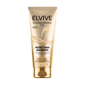 L'Oreal Elvive Extraordinary Oil More Than Shampoo 200 ML