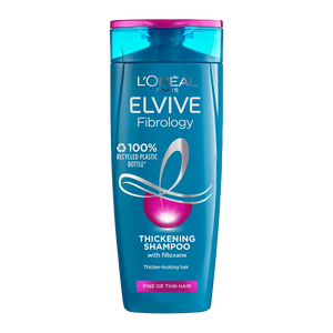 L'Oreal Elvive Fibrology Thickening Shampoo 400 ML