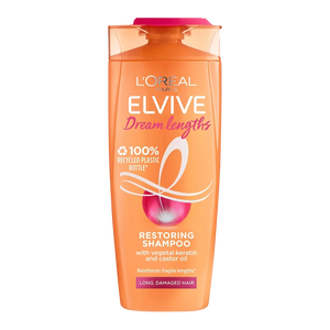 L'Oreal Paris Elvive Dream Lengths Restoring Shampoo 400 ML