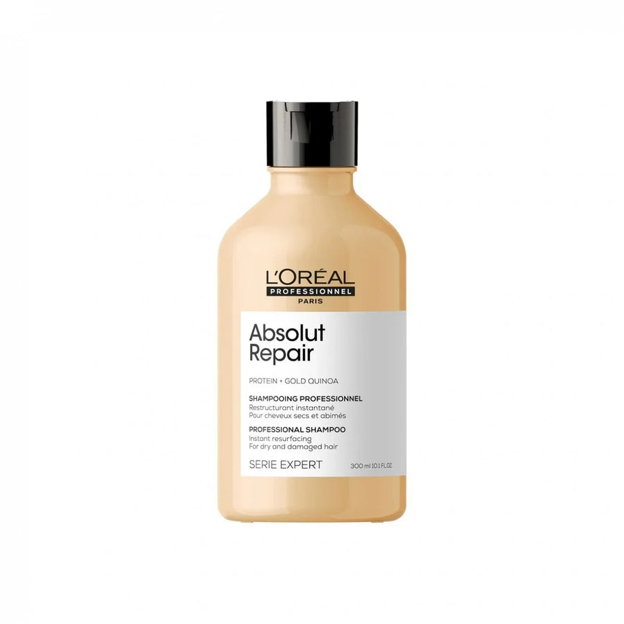 L'Oreal Professionnel Serie Expert Absolut Repair Instant Resurfacing Shampoo