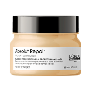 L'Oreal Professionnel Serie Expert Absolut Repair Instant Resurfacing Mask
