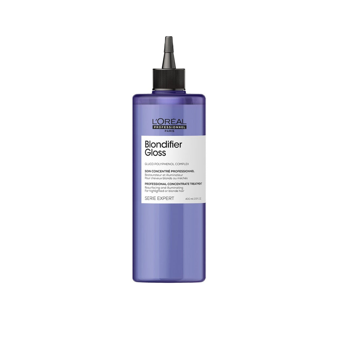 L'Oreal Professionnel Serie Expert Blondifier Gloss Concentrate 400 ML