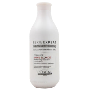L'Oreal Professionnel Serie Expert Ceramide Shine Blonde Shampoo 300 ML