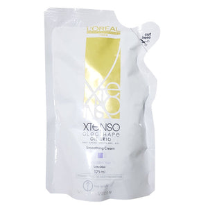 L'Oreal Professionnel XTenso Smoothing Cream For Resistant Hair 125 ML