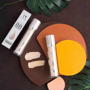 Matte BB Foundation