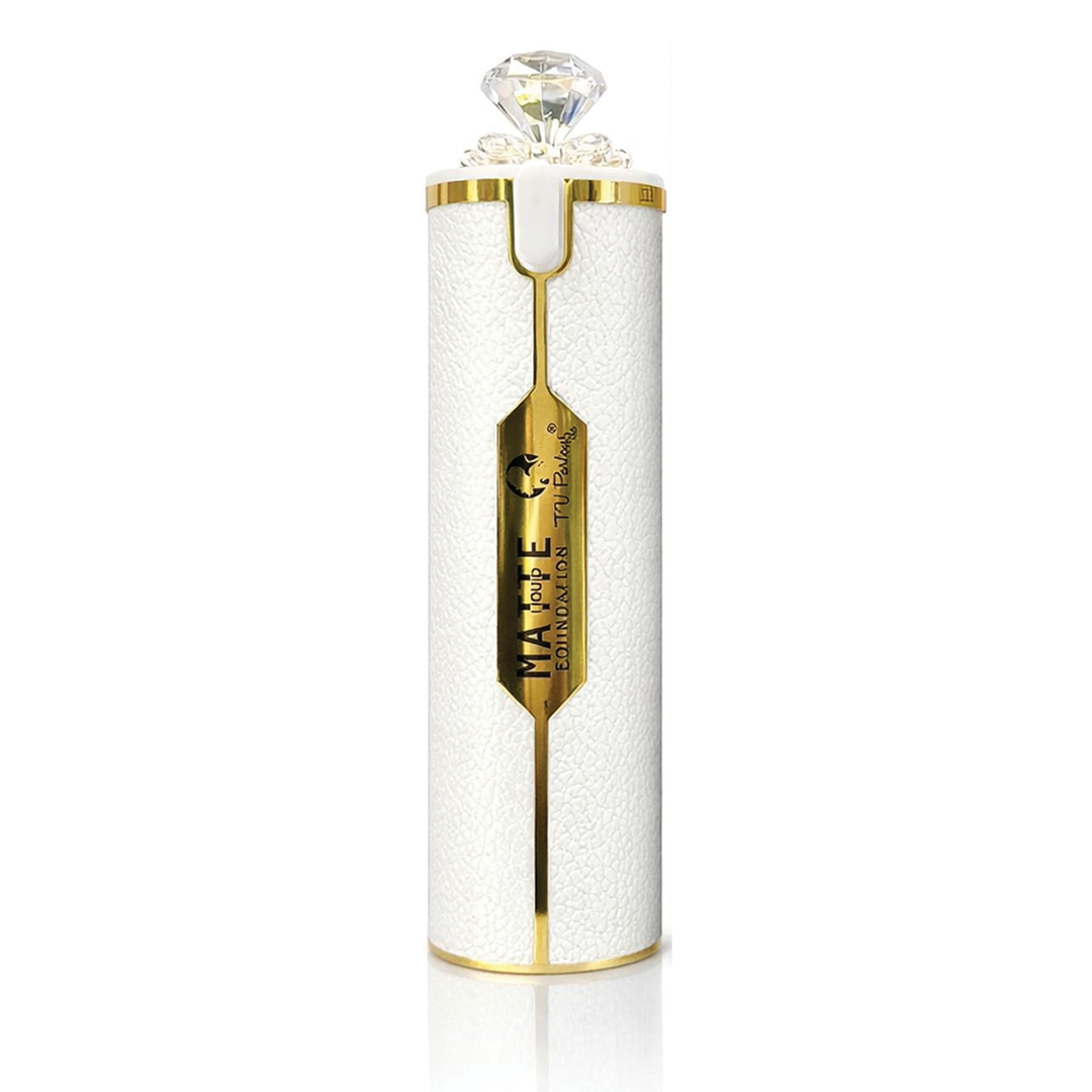 MATTIQUE LIQUID FOUNDATION