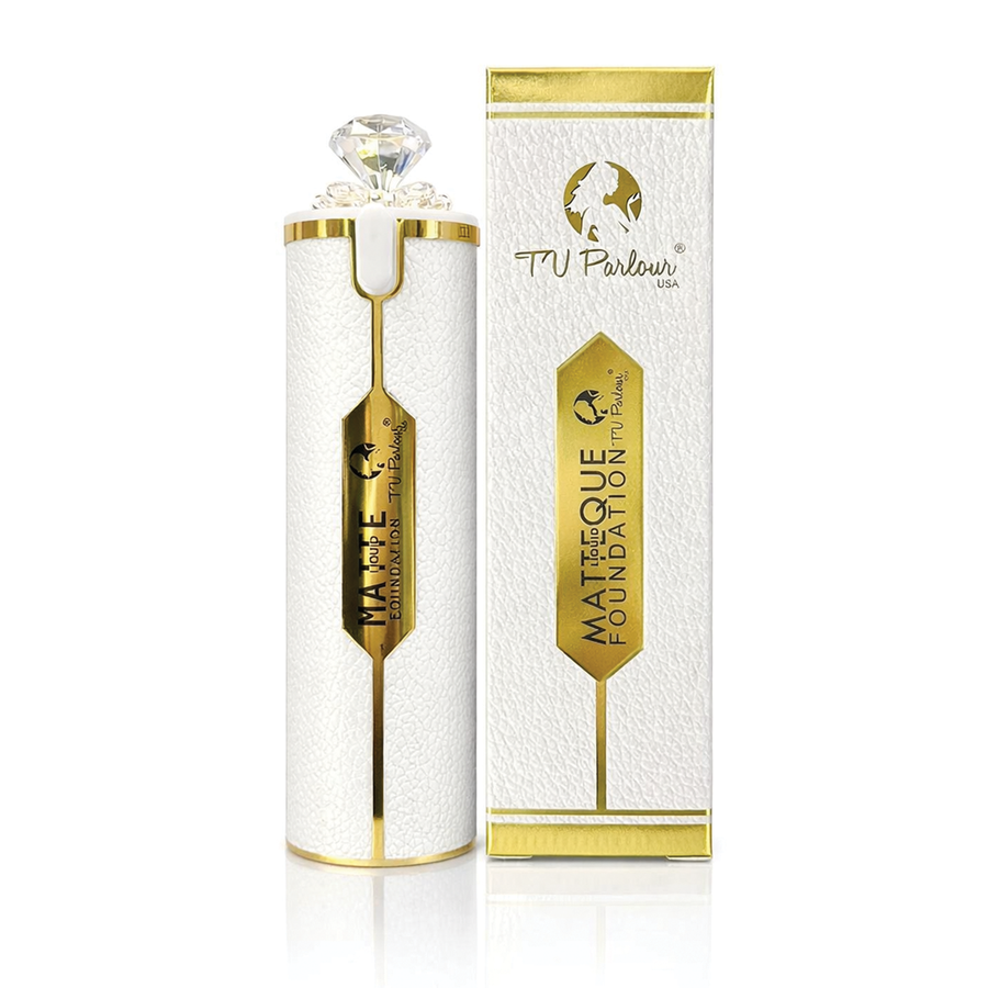 MATTIQUE LIQUID FOUNDATION