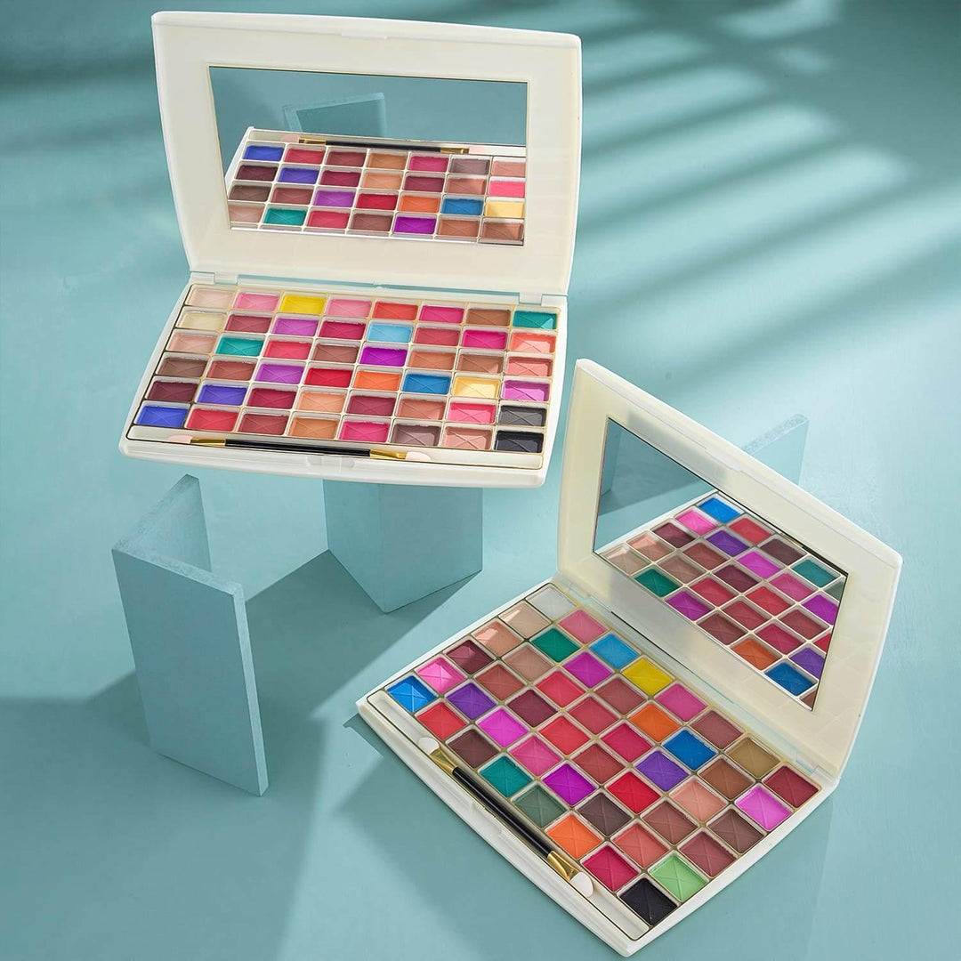 Matty Matte Palette