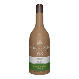 Felps Nuts Leave In Conditioner 250 ML