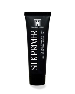 Masarrat Misbah Silk Primer