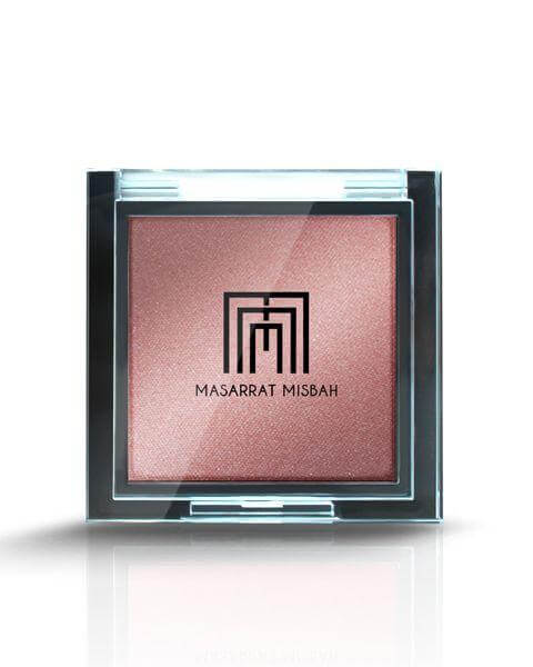 Masarrat Misbah Stay On Blusher