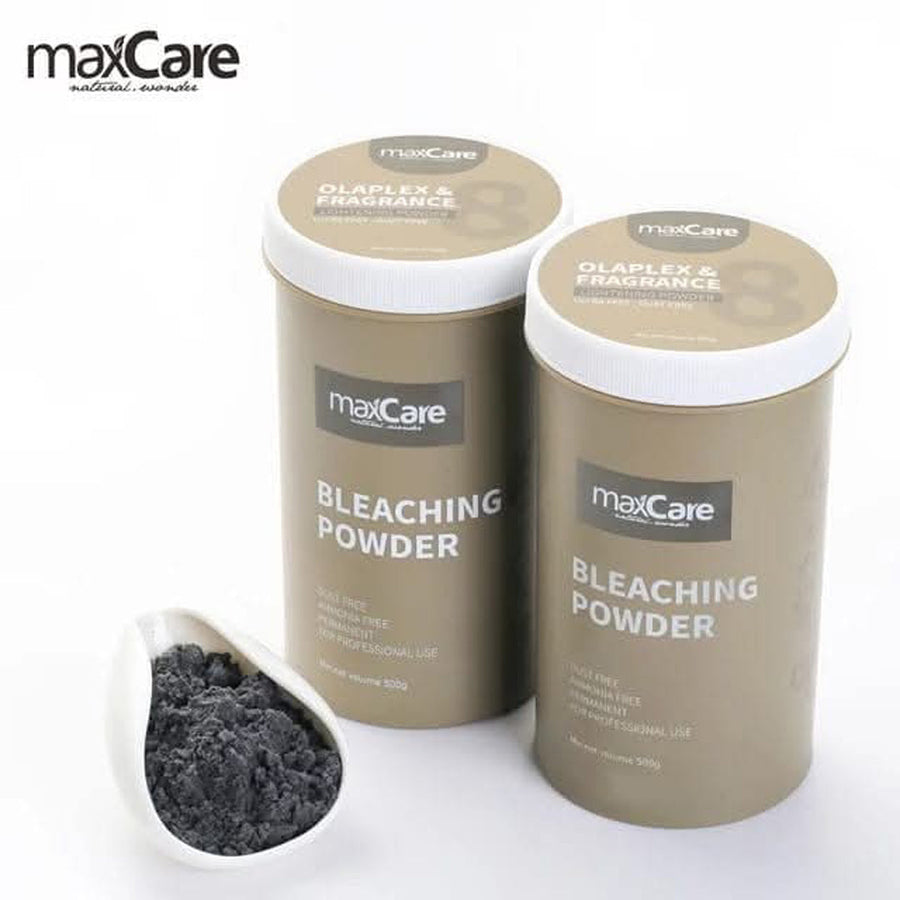 MaxCare Olaplex & Fragrance Bleaching Powder