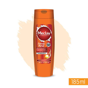 Meclay London Damage Repair Shampoo 185 ML