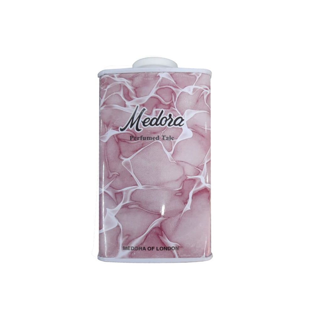 Medora Perfumed Talc Powder Extreme