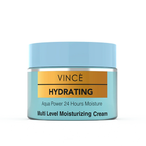 Vince Hydrating Multi-Level Moisturizing Cream 50 ML