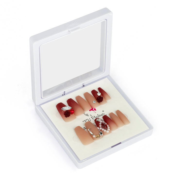 ChromaChic Nails