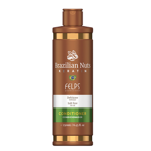 Felps Moisturizing Nuts Conditioner 250 ML
