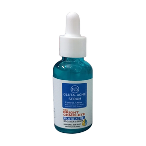 Naturals Beauty Gluta Acne Serum 30 ML