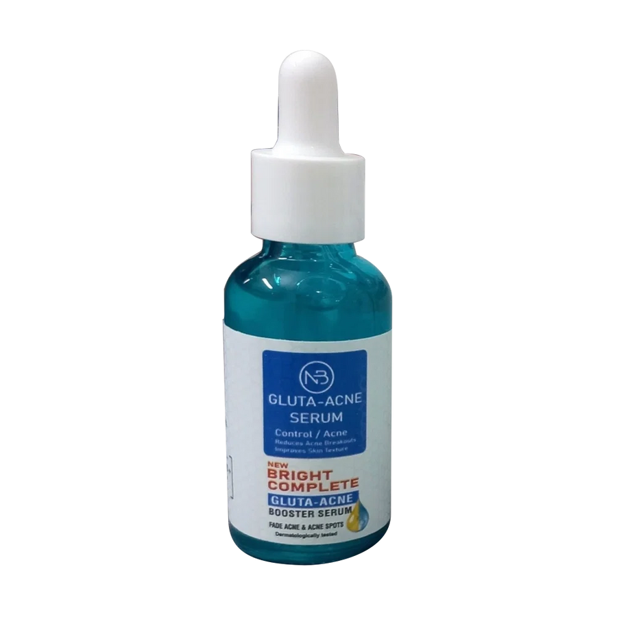Naturals Beauty Gluta Acne Serum 30 ML