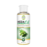 Olim Neem Oil