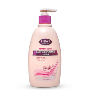 Hiba's Collection Lotion (Perfect Glow) 300 ML