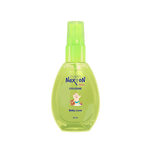 Nexton Baby Cologne Baby Love 80 ML