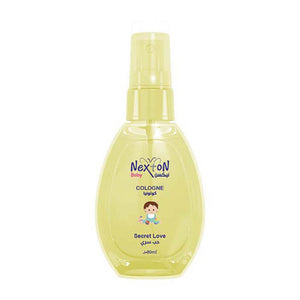 Nexton Baby Cologne Secret Love 80 ML